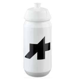 Assos Botella - SIGNATURE 500ml - white series