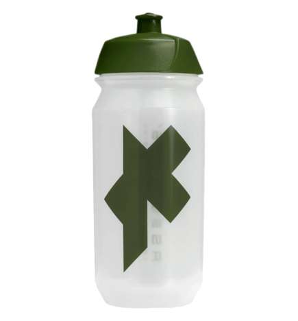 Assos Botella 1976 - 500ml - edge green
