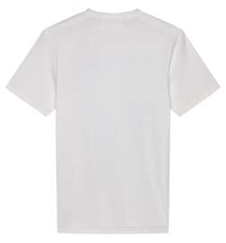 FOX Elevated Short Sleeve Premium Tee Men - optic white
