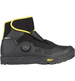 45NRTH Scarpe MTB - Ragnarök Boa - Nero