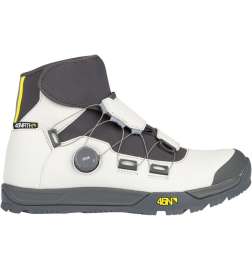 45NRTH Ragnarök Boa MTB Shoes - Grey