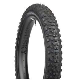 45NRTH Wrathlorde Fatbike Vouwband - 300 XL Studs | Tubeless Ready | 27.5x4.0 | 120TPI