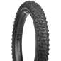 45NRTH Wrathlorde Fatbike Vouwband - 300 XL Studs | Tubeless Ready | 27.5x4.0 | 120TPI