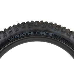 45NRTH Wrathlorde Fatbike Vouwband - 300 XL Studs | Tubeless Ready | 27.5x4.0 | 120TPI