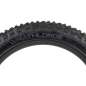45NRTH Wrathlorde Fatbike Vouwband - 300 XL Studs | Tubeless Ready | 27.5x4.0 | 120TPI