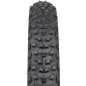 45NRTH Wrathlorde Fatbike Vouwband - 300 XL Studs | Tubeless Ready | 27.5x4.0 | 120TPI