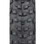45NRTH Wrathlorde Fatbike Vouwband - 300 XL Studs | Tubeless Ready | 27.5x4.0 | 120TPI