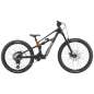 Cannondale BAD HABIT 1 - Carbon Mountainbike - 2026 - raw