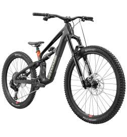 Cannondale BAD HABIT 1 - Carbon Mountainbike - 2026 - raw