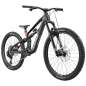 Cannondale BAD HABIT 1 - Carbon Mountainbike - 2026 - raw