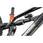 Cannondale BAD HABIT 1 - Carbon Mountainbike - 2026 - raw