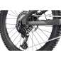 Cannondale BAD HABIT 1 - Carbon Mountainbike - 2026 - raw