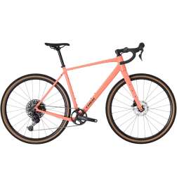 Trek CHECKPOINT ALR 4 - Gravel Bike - 2026 - Living Coral