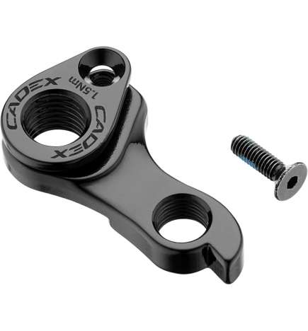 CADEX TRI Derailleur Hanger Unit