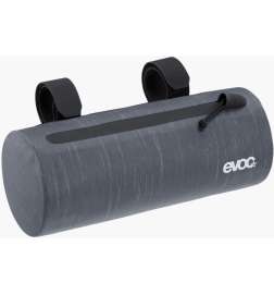 EVOC WP Handlebar Pack - 1.5L - Carbon Grey