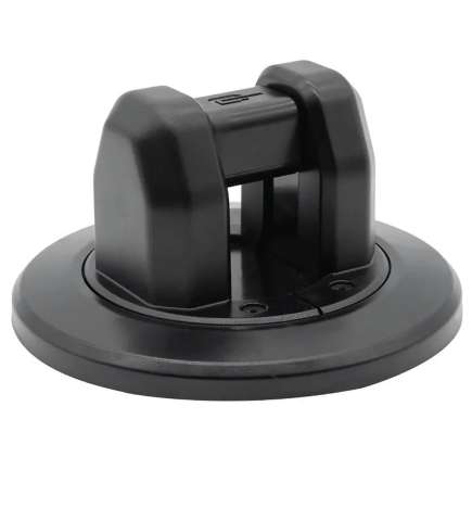 Hiplok A1000 Anker - all black