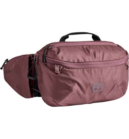 Ortovox Sequence 3L Hip Pack - chestnut
