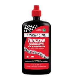 Finish Line Droge Smeermiddel BN - 240 ml