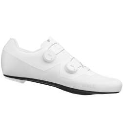 Fizik Lyra Buty Szosowe Unisex - white white