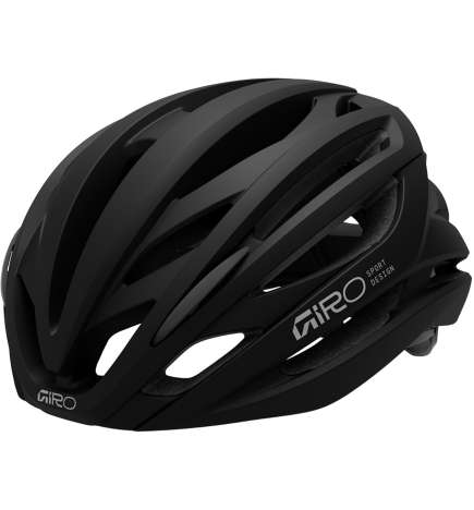 Giro Syntax MIPS kask rowerowy - matte black