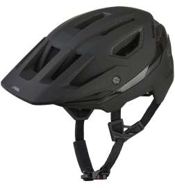 Alpina ROOTAGE 2 MIPS Helm - deep black matt