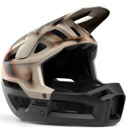 Bluegrass Vanguard Core MIPS Helm - burnt wax matt