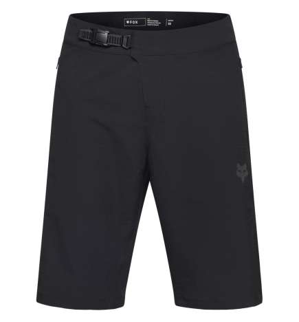 FOX Pantalones cortos MTB Hombre - Ranger - negro