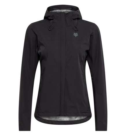 FOX Ranger Water Jacket Women - black