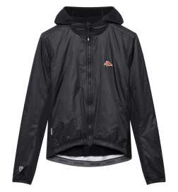 Café du Cycliste Lise Thermal Jacket Men - black