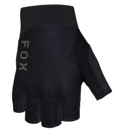 FOX Ranger Gel Short Finger MTB-Gloves Men - black