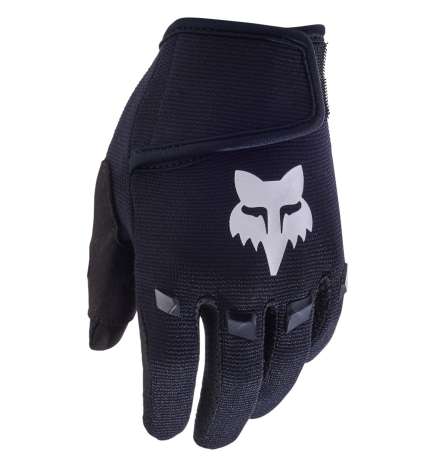 FOX Guanti MTB Bambini - Dirtpaw - nero