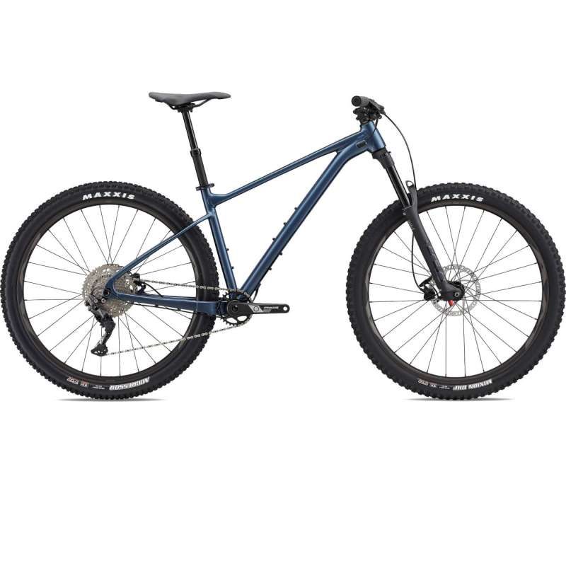 Giant FATHOM 2 29" VTT - 2022 - blue ashes