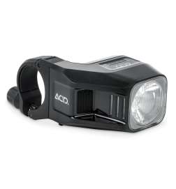 CUBE ACID PRO 80 Front Light - black