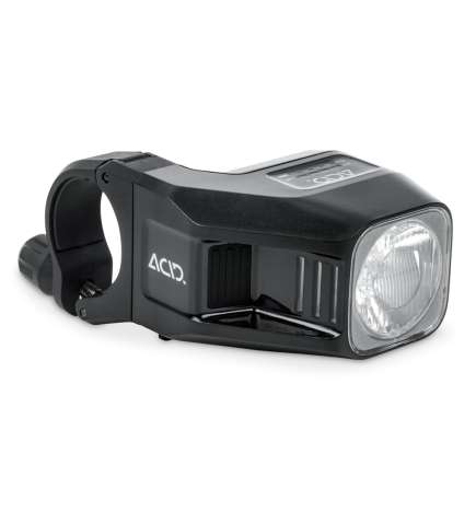 CUBE ACID PRO 80 Front Light - black