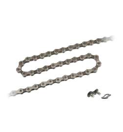 Shimano CN-HG71 Ketting 6 7 8-Voudig - met Quick Link - 116 Schakels