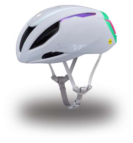 Specialized S-Works Evade 3 Road Helmet - Electric Dove Grey