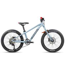 Orbea 20" Bambini MTB - LAUFEY H30 - 2023 - Blue Grey