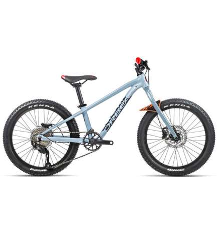 Orbea LAUFEY H30 - 20  Kids Mountainbike - 2023 - Blue Grey