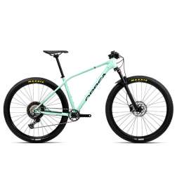Orbea ALMA H30 Mountainbike - 2023 - Ice Green (gloss)