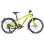 Orbea Vélo Enfant 20" - MX 20 PARK - 2023 - Lime Green - Red (gloss)