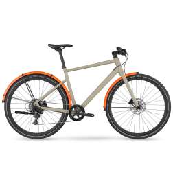 BMC 257 AL TWO - Vélo de Ville - Powder Sand