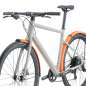 BMC 257 AL TWO - City Bike - Powder Sand