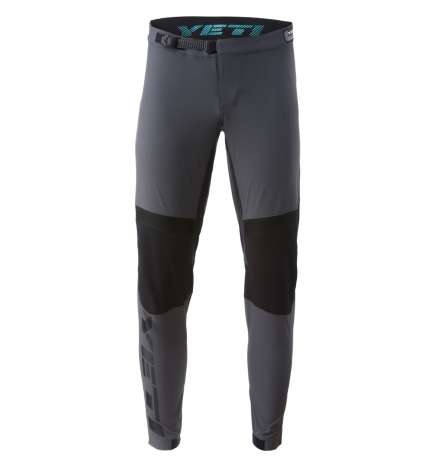 Yeti Cycles Renegade Ride Pants - Asphalt