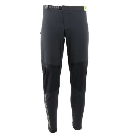 Yeti Cycles Renegade Ride Hose - Schwarz
