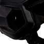 FOX Dropframe Helm - zwart