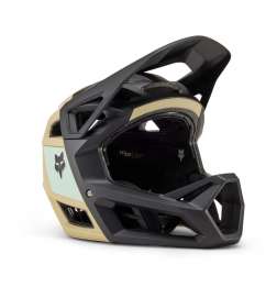 FOX Proframe RS Full Face Helmet - oat