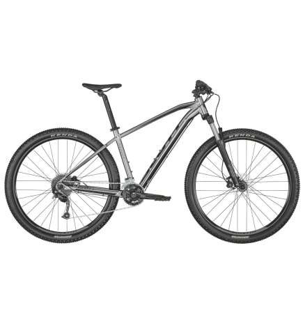 SCOTT ASPECT 750 - 27.5" Bici da Montagna - 2022 - slate grey / dark grey matt
