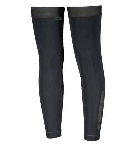 SCOTT AS 20 Legwarmer - black