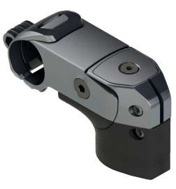 BMC ICS2 MTT x Redshift Stuurpen - 31.8mm - zwart