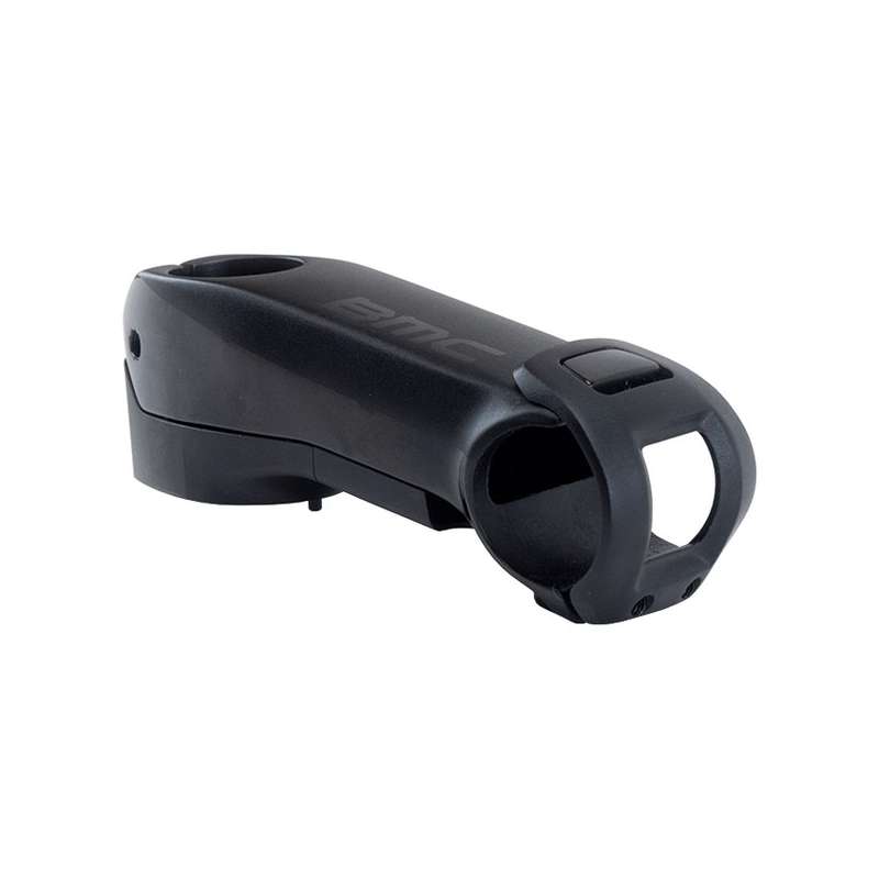 BMC ICS01 Stem - fine sandblasted / black anodized